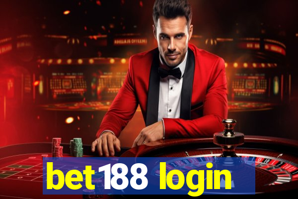 bet188 login